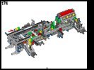 Notice / Instructions de Montage - LEGO - Technic - 42039 - La voiture de course des 24 heures: Page 112