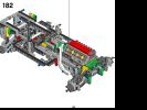 Notice / Instructions de Montage - LEGO - Technic - 42039 - La voiture de course des 24 heures: Page 120