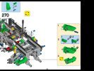 Notice / Instructions de Montage - LEGO - Technic - 42039 - La voiture de course des 24 heures: Page 172