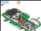 Notice / Instructions de Montage - LEGO - Technic - 42039 - La voiture de course des 24 heures: Page 196