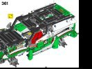 Notice / Instructions de Montage - LEGO - Technic - 42039 - La voiture de course des 24 heures: Page 229