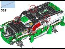 Notice / Instructions de Montage - LEGO - Technic - 42039 - La voiture de course des 24 heures: Page 230