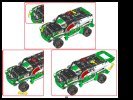 Notice / Instructions de Montage - LEGO - Technic - 42039 - La voiture de course des 24 heures: Page 232