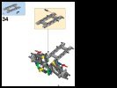 Notice / Instructions de Montage - LEGO - Technic - 42039 - La voiture de course des 24 heures: Page 19