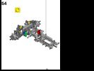 Notice / Instructions de Montage - LEGO - Technic - 42039 - La voiture de course des 24 heures: Page 29