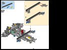 Notice / Instructions de Montage - LEGO - Technic - 42039 - La voiture de course des 24 heures: Page 32