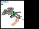 Notice / Instructions de Montage - LEGO - Technic - 42039 - La voiture de course des 24 heures: Page 37