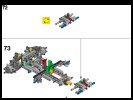 Notice / Instructions de Montage - LEGO - Technic - 42039 - La voiture de course des 24 heures: Page 41