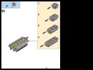 Notice / Instructions de Montage - LEGO - Technic - 42039 - La voiture de course des 24 heures: Page 52