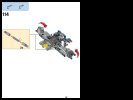 Notice / Instructions de Montage - LEGO - Technic - 42039 - La voiture de course des 24 heures: Page 67