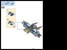 Notice / Instructions de Montage - LEGO - Technic - 42039 - La voiture de course des 24 heures: Page 68