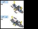 Notice / Instructions de Montage - LEGO - Technic - 42039 - La voiture de course des 24 heures: Page 70