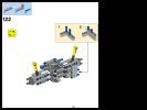 Notice / Instructions de Montage - LEGO - Technic - 42039 - La voiture de course des 24 heures: Page 72