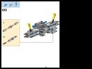 Notice / Instructions de Montage - LEGO - Technic - 42039 - La voiture de course des 24 heures: Page 73