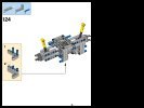 Notice / Instructions de Montage - LEGO - Technic - 42039 - La voiture de course des 24 heures: Page 74