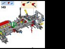 Notice / Instructions de Montage - LEGO - Technic - 42039 - La voiture de course des 24 heures: Page 95