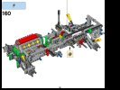 Notice / Instructions de Montage - LEGO - Technic - 42039 - La voiture de course des 24 heures: Page 101