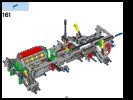 Notice / Instructions de Montage - LEGO - Technic - 42039 - La voiture de course des 24 heures: Page 102