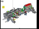 Notice / Instructions de Montage - LEGO - Technic - 42039 - La voiture de course des 24 heures: Page 108