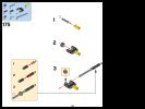 Notice / Instructions de Montage - LEGO - Technic - 42039 - La voiture de course des 24 heures: Page 113