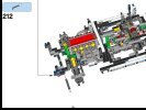 Notice / Instructions de Montage - LEGO - Technic - 42039 - La voiture de course des 24 heures: Page 141