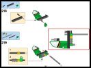 Notice / Instructions de Montage - LEGO - Technic - 42039 - La voiture de course des 24 heures: Page 144