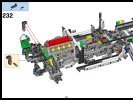 Notice / Instructions de Montage - LEGO - Technic - 42039 - La voiture de course des 24 heures: Page 151