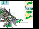 Notice / Instructions de Montage - LEGO - Technic - 42039 - La voiture de course des 24 heures: Page 173