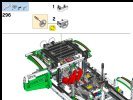 Notice / Instructions de Montage - LEGO - Technic - 42039 - La voiture de course des 24 heures: Page 189