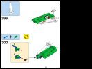 Notice / Instructions de Montage - LEGO - Technic - 42039 - La voiture de course des 24 heures: Page 191