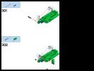 Notice / Instructions de Montage - LEGO - Technic - 42039 - La voiture de course des 24 heures: Page 192