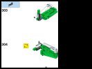 Notice / Instructions de Montage - LEGO - Technic - 42039 - La voiture de course des 24 heures: Page 193