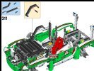 Notice / Instructions de Montage - LEGO - Technic - 42039 - La voiture de course des 24 heures: Page 200