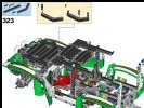 Notice / Instructions de Montage - LEGO - Technic - 42039 - La voiture de course des 24 heures: Page 208