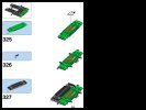 Notice / Instructions de Montage - LEGO - Technic - 42039 - La voiture de course des 24 heures: Page 210