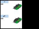 Notice / Instructions de Montage - LEGO - Technic - 42039 - La voiture de course des 24 heures: Page 211