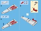 Notice / Instructions de Montage - LEGO - Technic - 42040 - L'avion des pompiers: Page 22