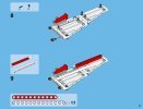 Notice / Instructions de Montage - LEGO - Technic - 42040 - L'avion des pompiers: Page 43