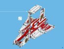 Notice / Instructions de Montage - LEGO - Technic - 42040 - L'avion des pompiers: Page 59