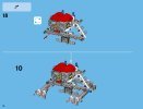 Notice / Instructions de Montage - LEGO - Technic - 42040 - L'avion des pompiers: Page 28