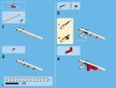 Notice / Instructions de Montage - LEGO - Technic - 42040 - L'avion des pompiers: Page 74