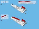 Notice / Instructions de Montage - LEGO - Technic - 42040 - L'avion des pompiers: Page 24