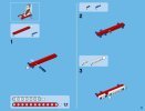 Notice / Instructions de Montage - LEGO - Technic - 42040 - L'avion des pompiers: Page 29