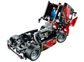 42041 - Race Truck