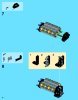 Notice / Instructions de Montage - LEGO - Technic - 42041 - Le camion de course: Page 18