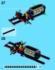 Notice / Instructions de Montage - LEGO - Technic - 42041 - Le camion de course: Page 20