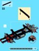 Notice / Instructions de Montage - LEGO - Technic - 42041 - Le camion de course: Page 29