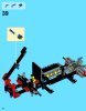 Notice / Instructions de Montage - LEGO - Technic - 42041 - Le camion de course: Page 36