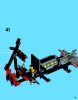 Notice / Instructions de Montage - LEGO - Technic - 42041 - Le camion de course: Page 39