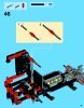 Notice / Instructions de Montage - LEGO - Technic - 42041 - Le camion de course: Page 45